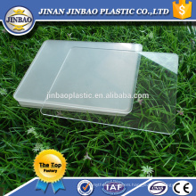 competitive price 8mm cast plexiglass plastic sheet manufacturers